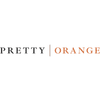 Pretty Orange Logotype