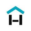 The House Heaven Logotyp