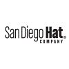 San Diego Hat Company Logotype