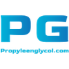 propyleenglycol Logotype
