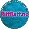 RiffRaff.no Logo