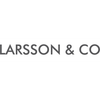 Larsson & Co Logotype