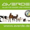 www.averde.de Logotyp