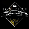 Ignition Crew Logo