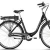 Elcykelsalg Logo