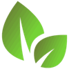 No Weeds Farms Logotip