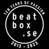 Beatbox Logotyp