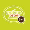Groentebroer.nl Logotype