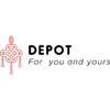DEPOTSHOP ANWAR Logo