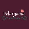 SP PELARGONIA Logotype