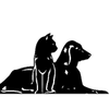 Kristiansund Dyreklinikk Logotype