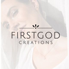 FIRSTGOD.DE Logotype
