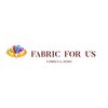 Fabric For Us Logotype