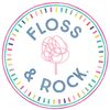 Floss & Rock Logó