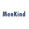menkind.co.uk Logotyp