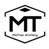 MaTrac Archery Λογότυπο