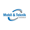 mobiloteknik Logotipo