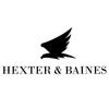hexterandbaines.com Logotyp