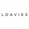 LOAVIES Logotype