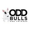 Odd Bulls & Friends Logotyp