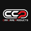 Car Care Products Logotype