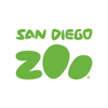 San Diego Zoo Logotype