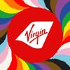 Virgin Atlantic Logotype