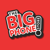 thebigphonestore.co.uk Logotype