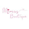 Mimos Boutique Logotype
