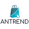 ANTREND Logotype