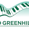 WD Greenhill Logotipo