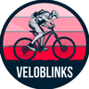 veloblinks Logotype