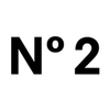 COLLECTION_NO2 Logotyp