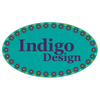 Indigo Design Logotype