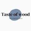 Taste of Wood Logotype