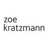 Zoe Kratzmann Logotype