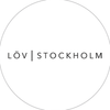 Löv Stockholm Logotip