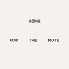 SONG FOR THE MUTE Logotype