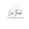 The Lux Touch Haus Logotipo