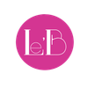 Le'Beautiful Logotype