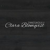 Tanssikoulu Clara Blomqvist Logotyyppi