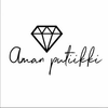 amanputiikki.fi Logotyyppi