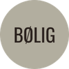 BØLIG Logotype
