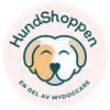 hundshoppen.se Logotyp