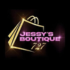 jessysboutique727 Logotype