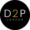 Dress 2 Party Logotyp