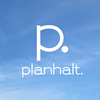 Planhalt.com Logotip