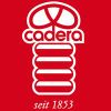 Cadera GmbH & Co. KG Logotyp