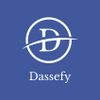 Dassefy Logotyp