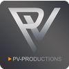 PV-Productions Λογότυπο